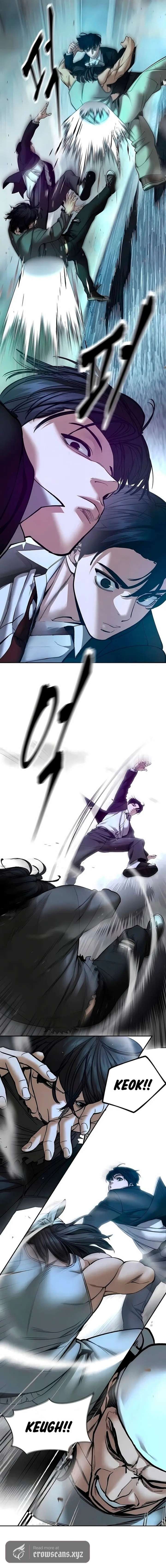 Read Designated Bully Manga Online