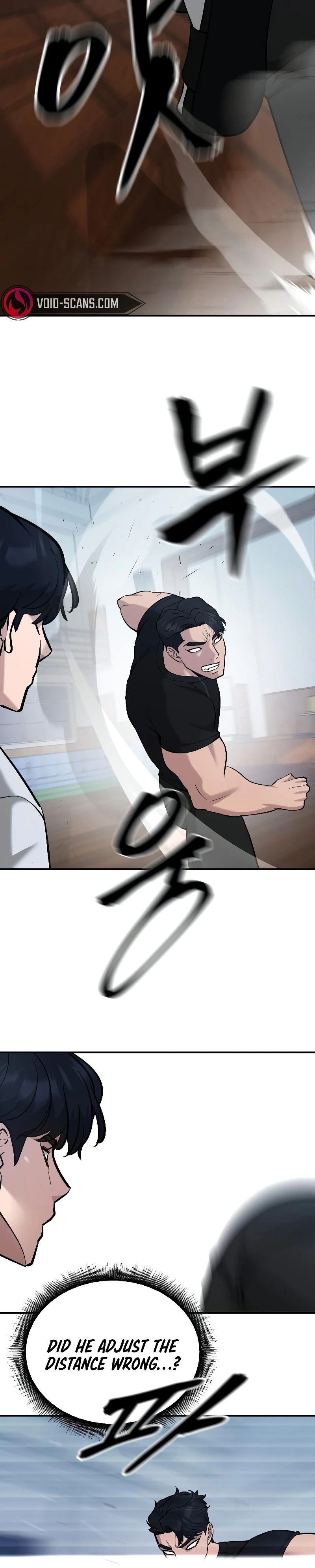 Read Designated Bully Manga Online