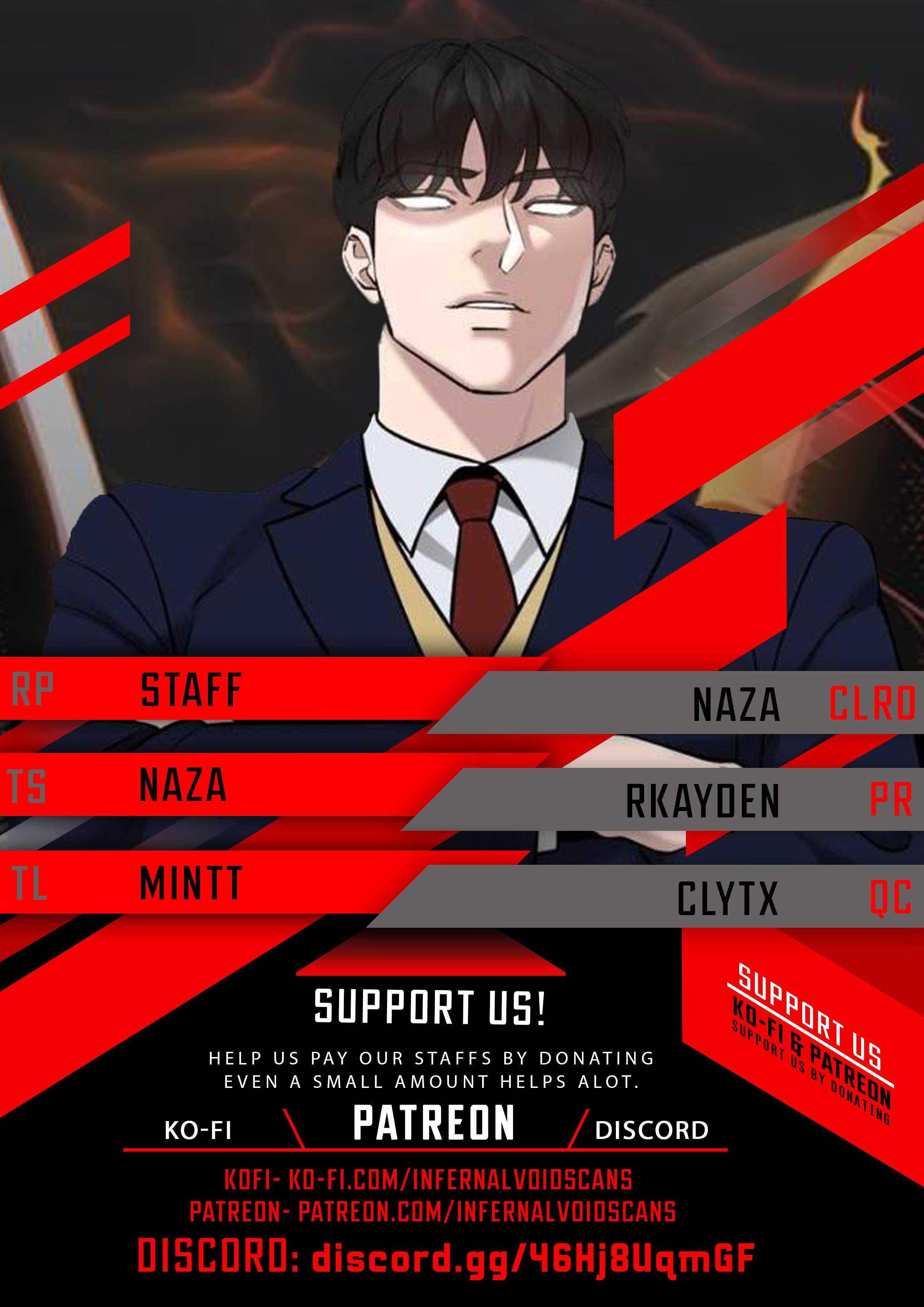 Read Designated Bully Manga Online