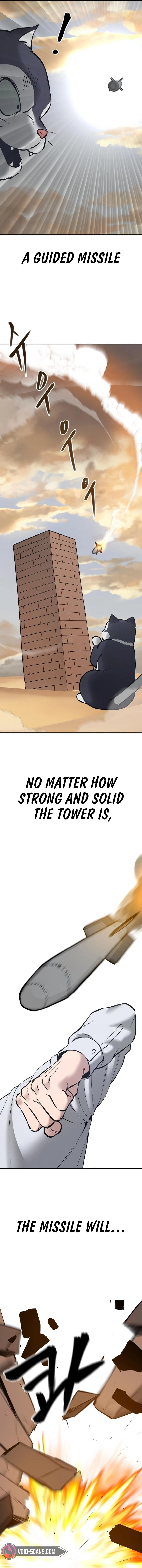 Read Designated Bully Manga Online