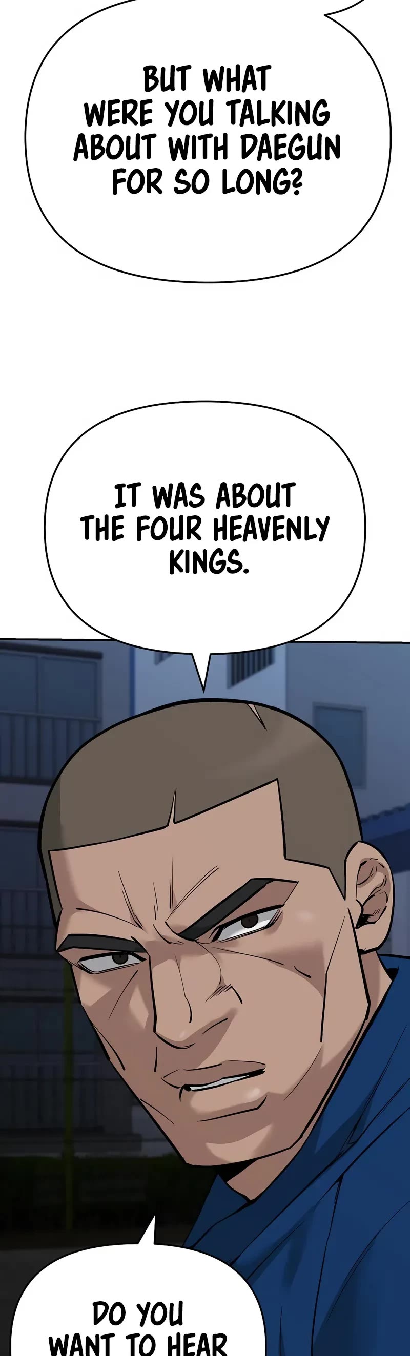 Read Designated Bully Manga Online