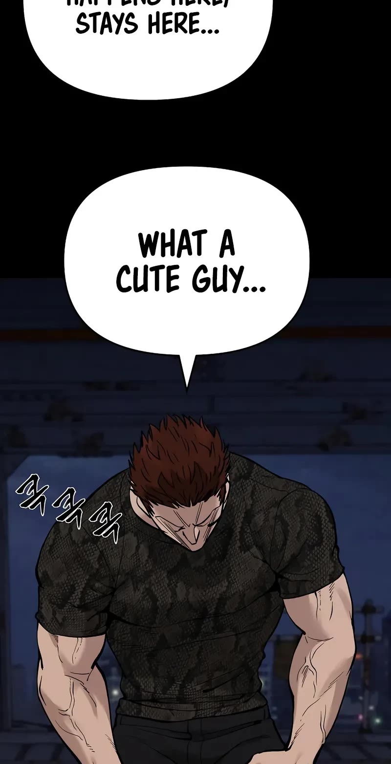 Read Designated Bully Manga Online