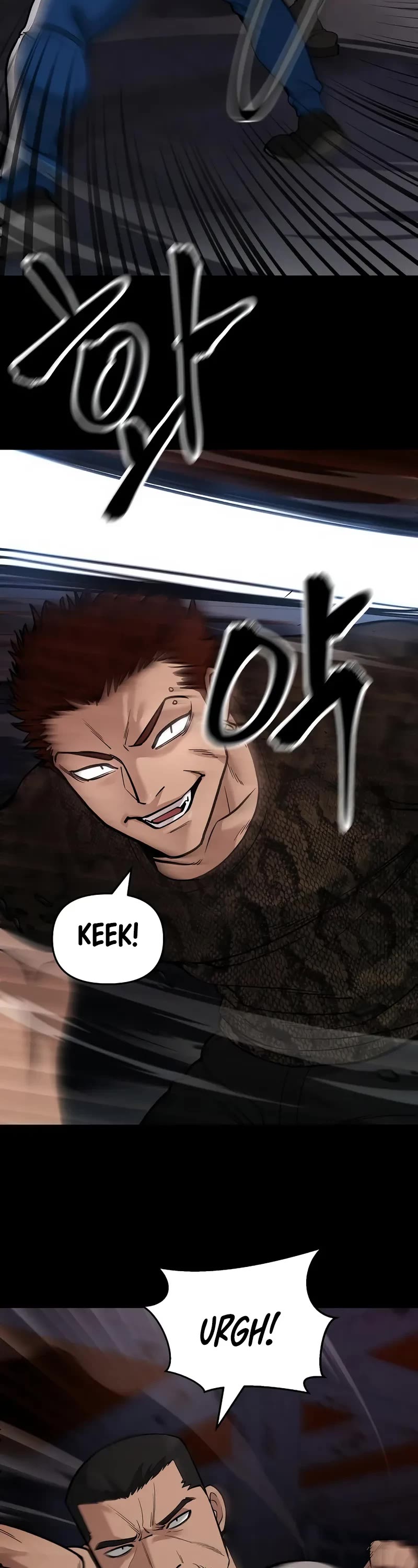 Read Designated Bully Manga Online
