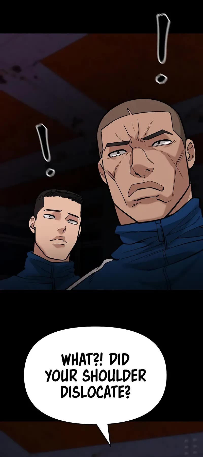 Read Designated Bully Manga Online