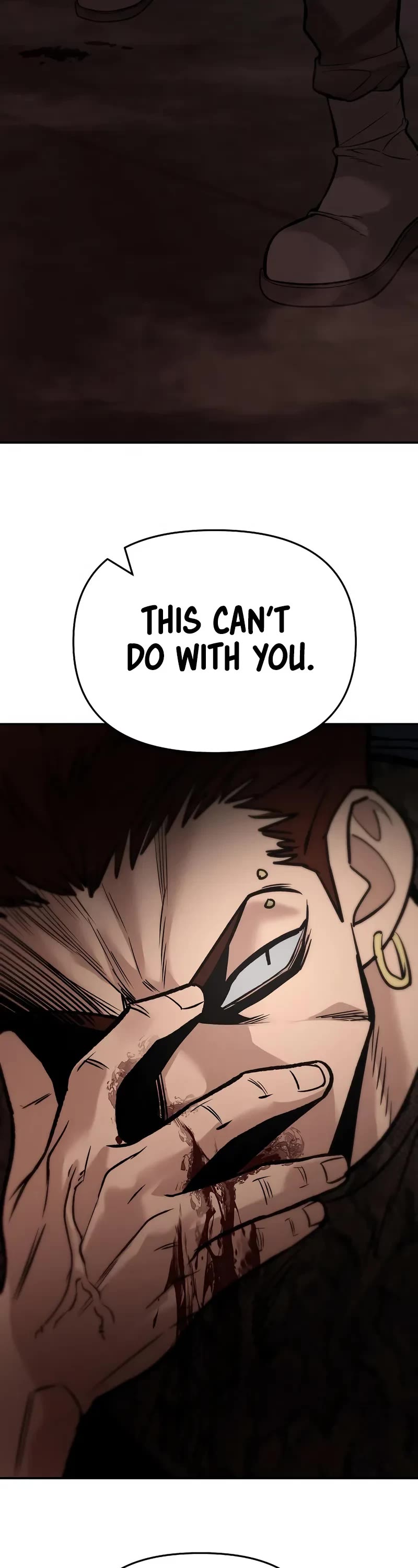 Read Designated Bully Manga Online