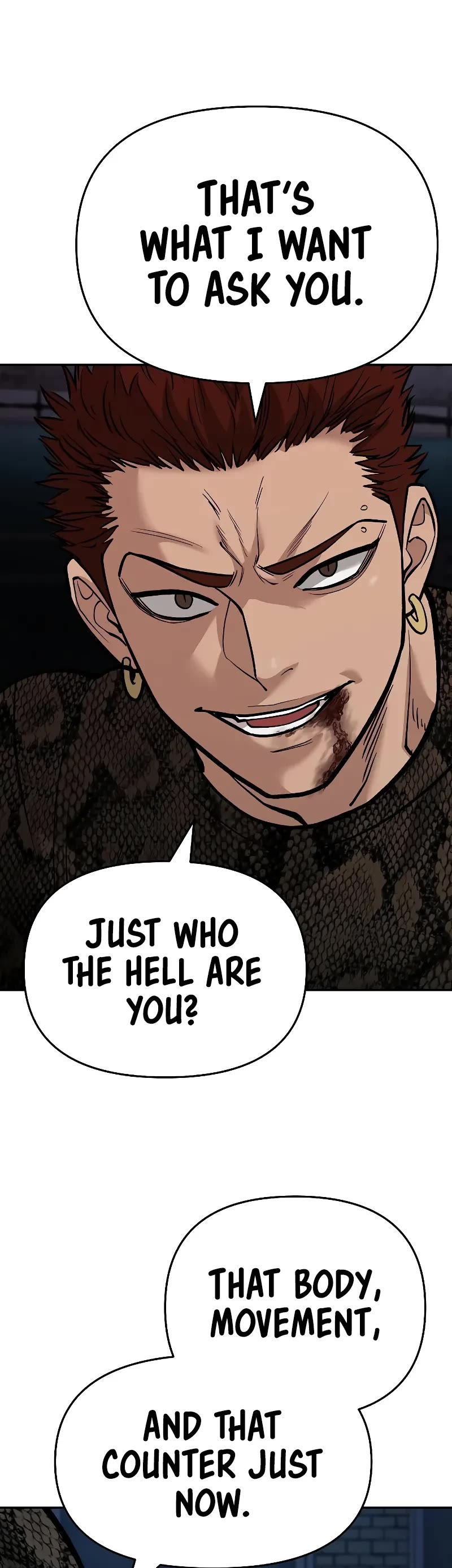 Read Designated Bully Manga Online