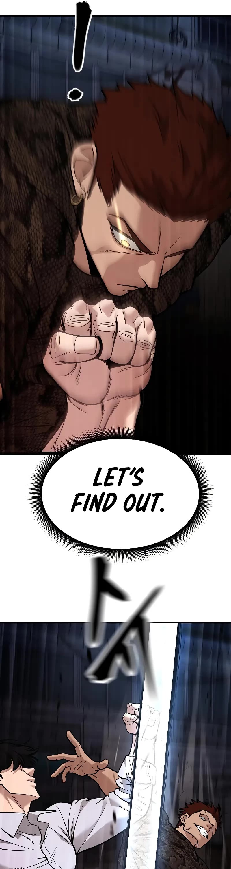 Read Designated Bully Manga Online