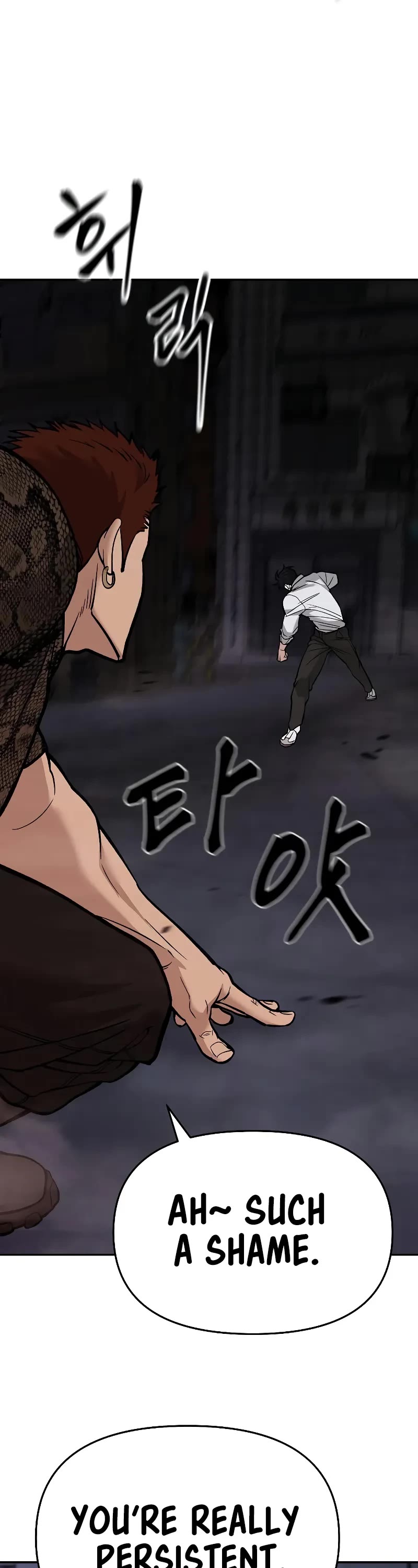 Read Designated Bully Manga Online