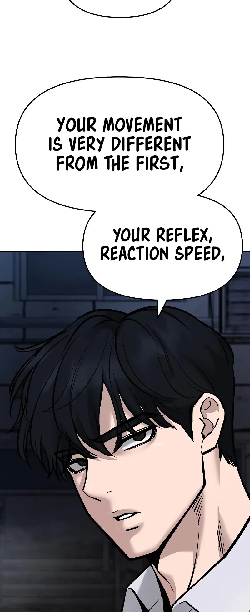 Read Designated Bully Manga Online