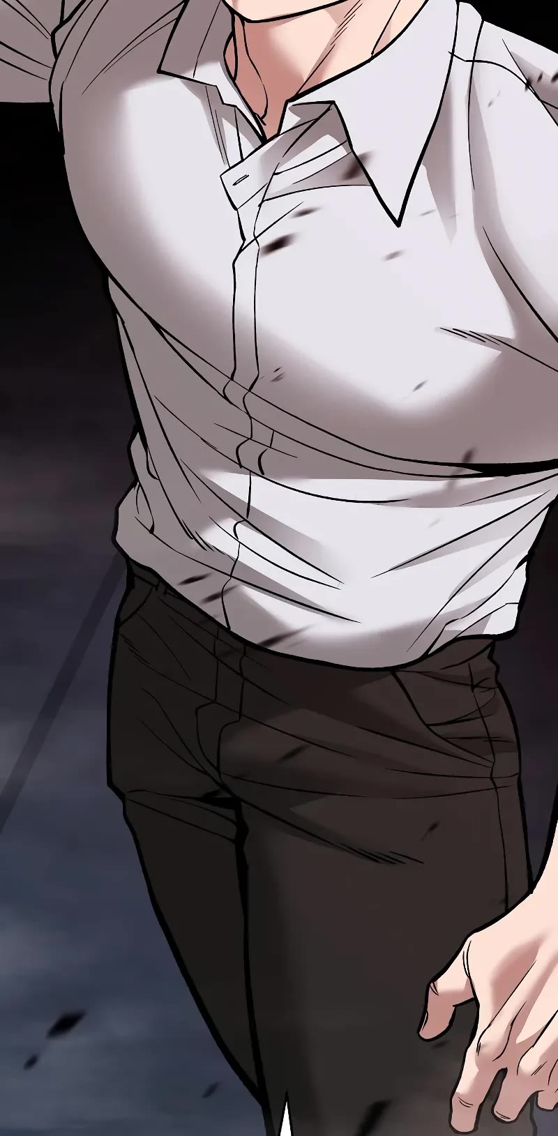 Read Designated Bully Manga Online