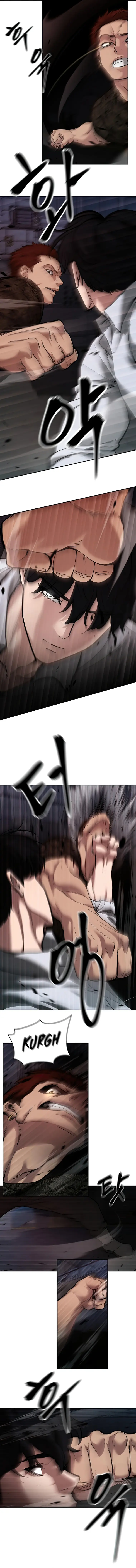 Read Designated Bully Manga Online