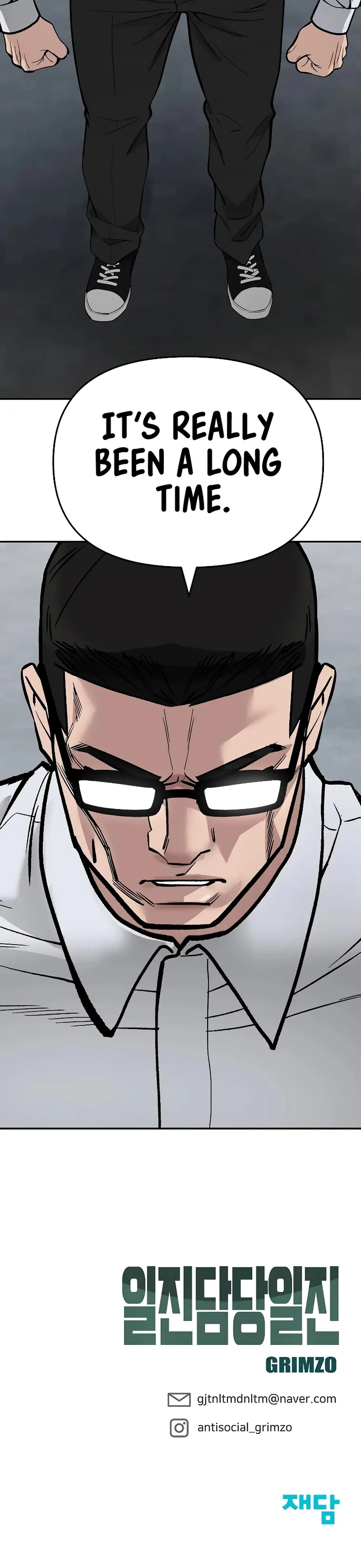 Read Designated Bully Manga Online