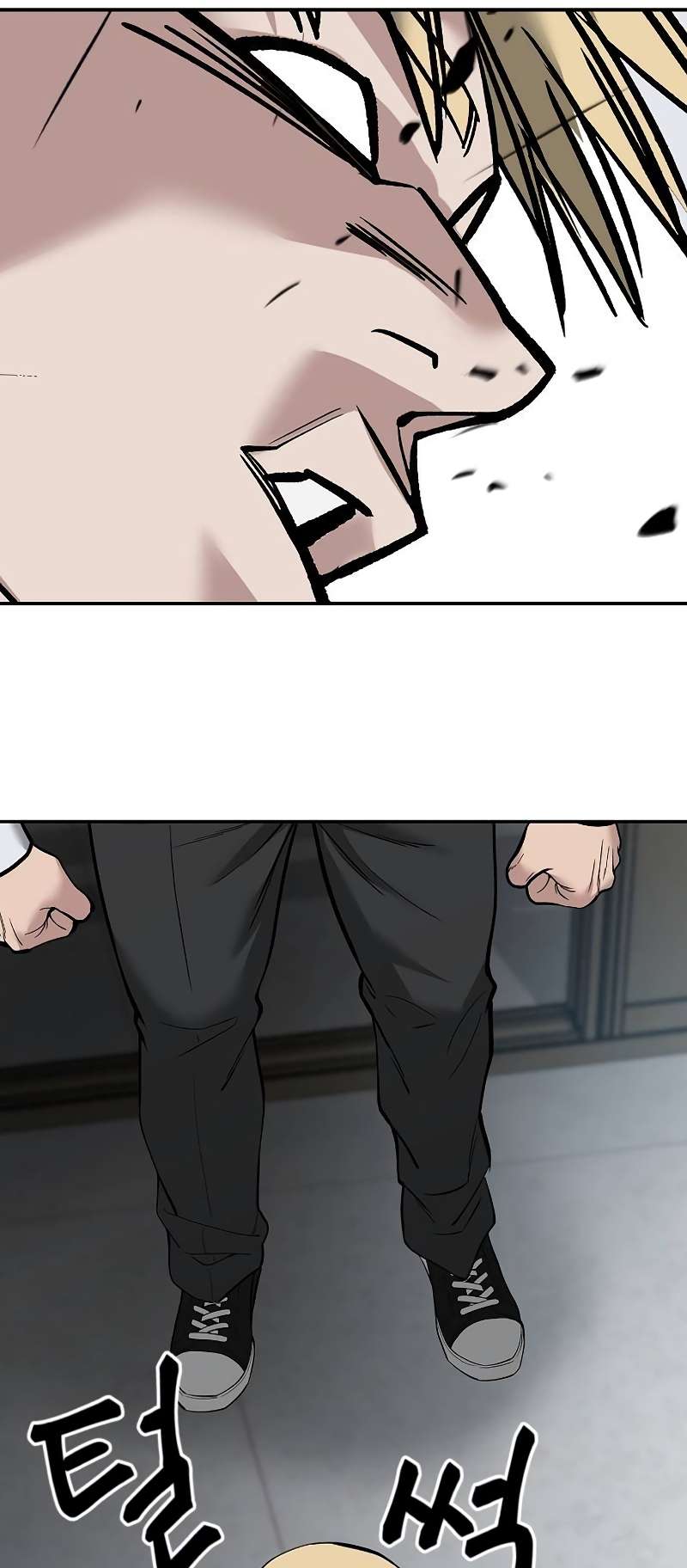 Read Designated Bully Manga Online