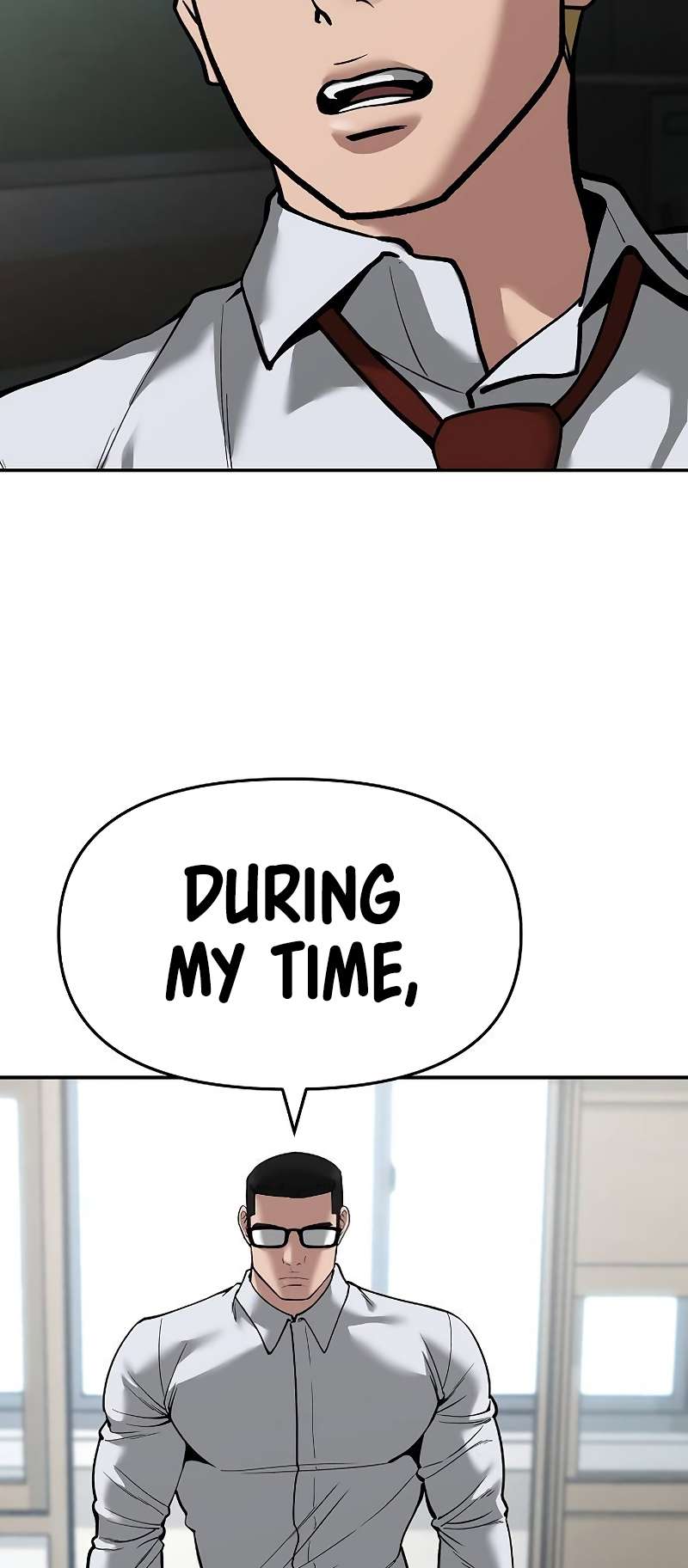 Read Designated Bully Manga Online