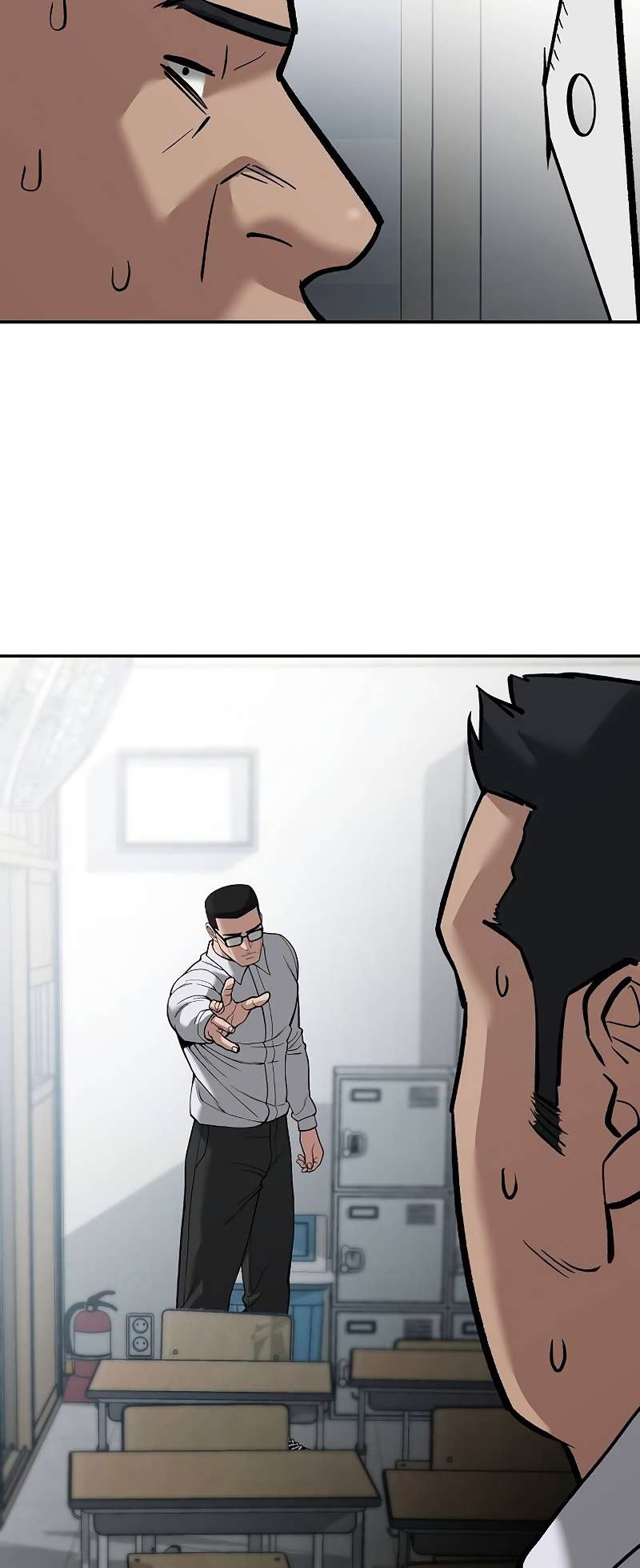 Read Designated Bully Manga Online