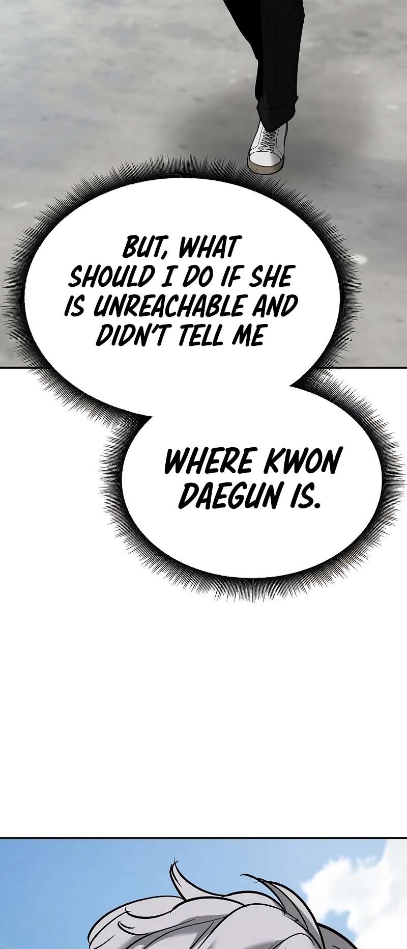 Read Designated Bully Manga Online