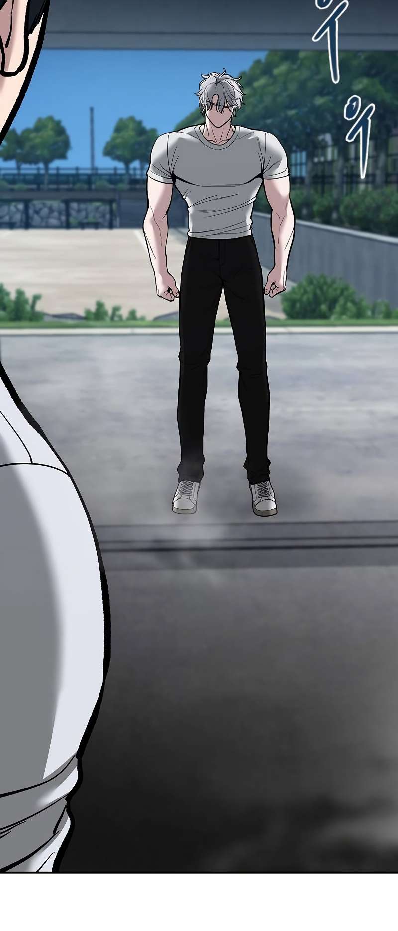 Read Designated Bully Manga Online
