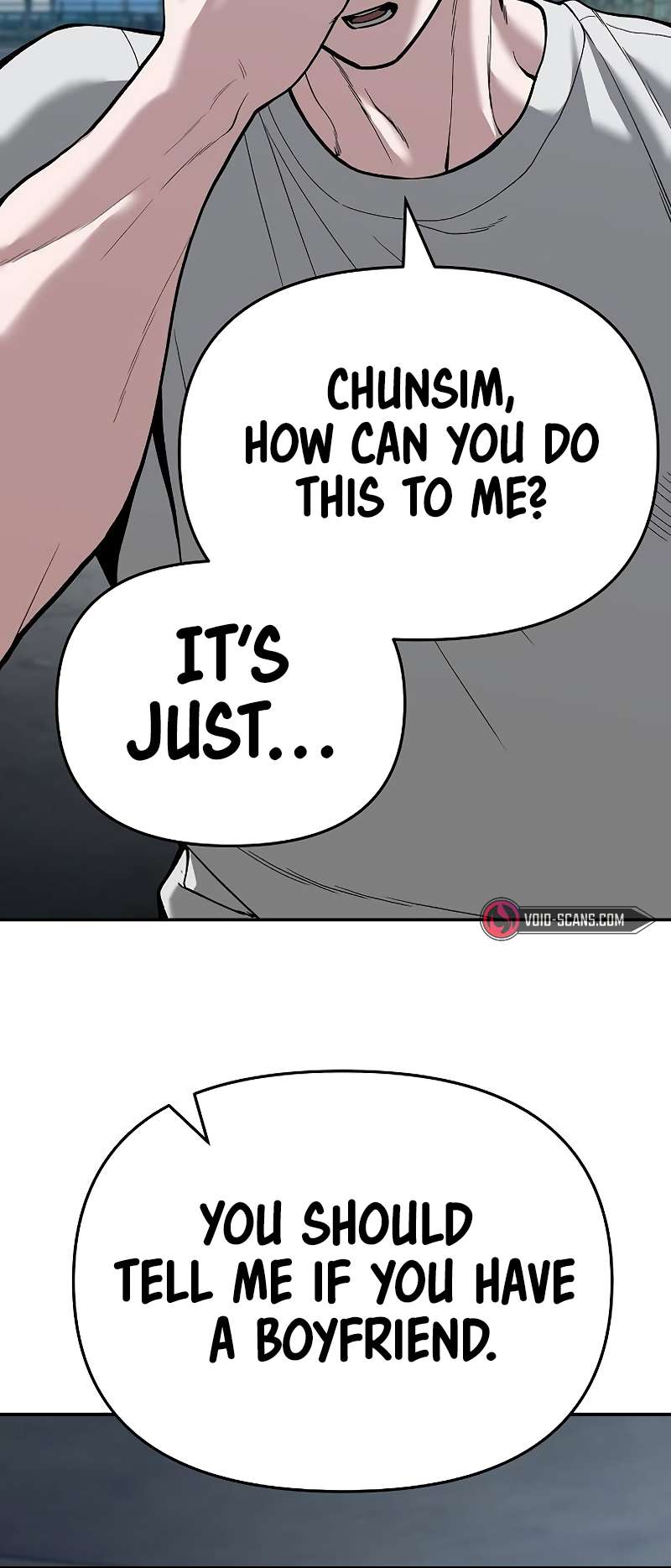 Read Designated Bully Manga Online