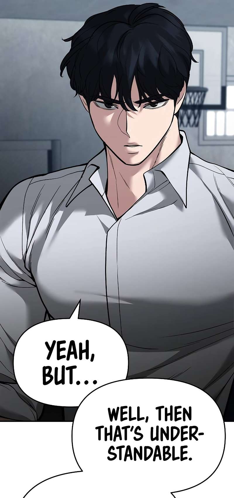 Read Designated Bully Manga Online