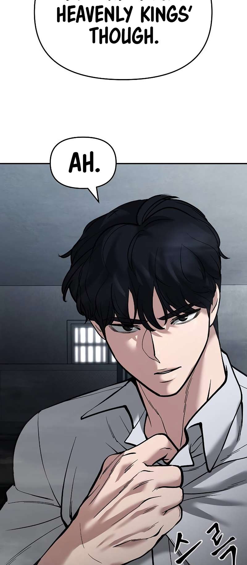 Read Designated Bully Manga Online