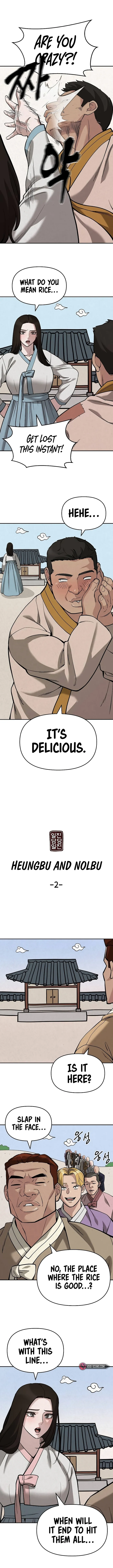 Read Designated Bully Manga Online