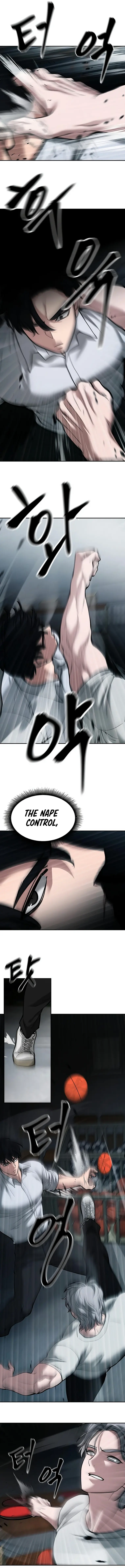Read Designated Bully Manga Online