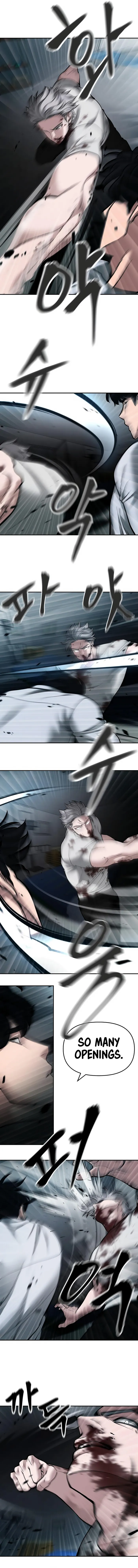 Read Designated Bully Manga Online