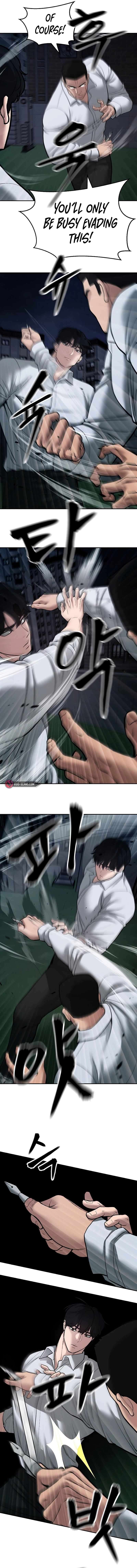 Read Designated Bully Manga Online