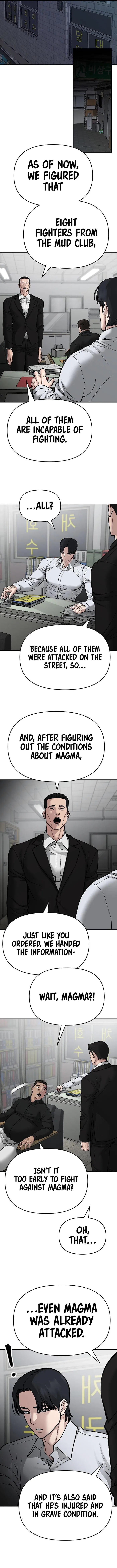 Read Designated Bully Manga Online