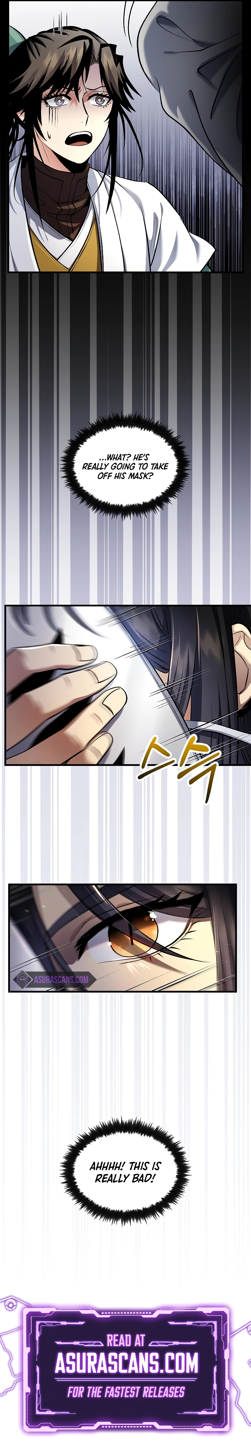 Read Doctor’s Rebirth Manga Online