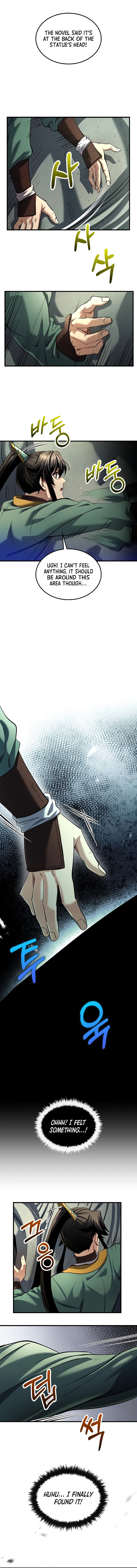 Read Doctor’s Rebirth Manga Online