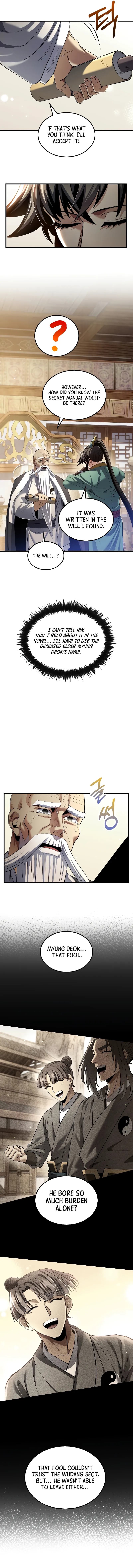 Read Doctor’s Rebirth Manga Online