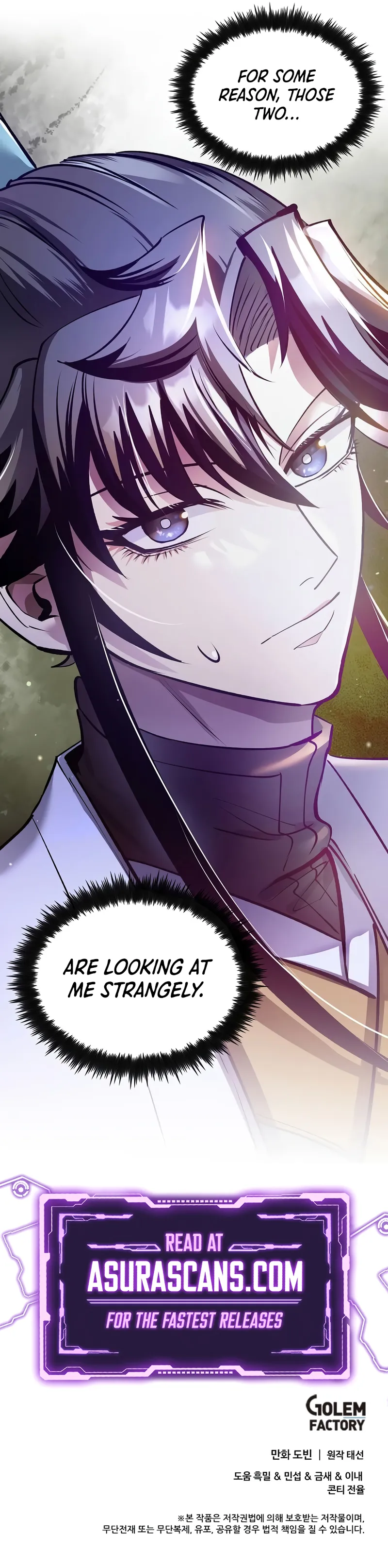 Read Doctor’s Rebirth Manga Online
