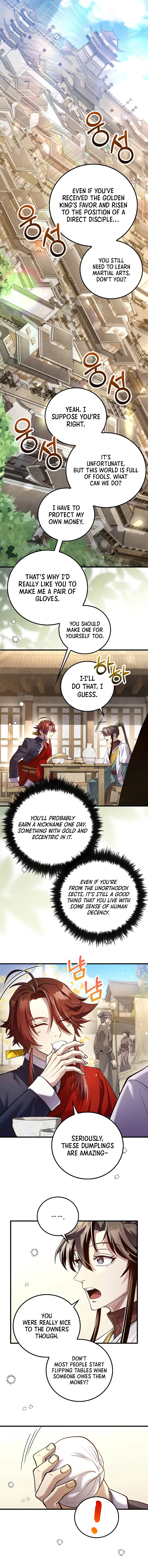 Read Doctor’s Rebirth Manga Online