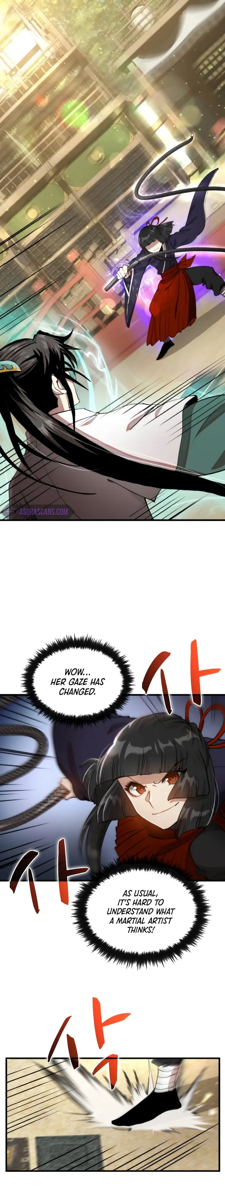 Read Doctor’s Rebirth Manga Online