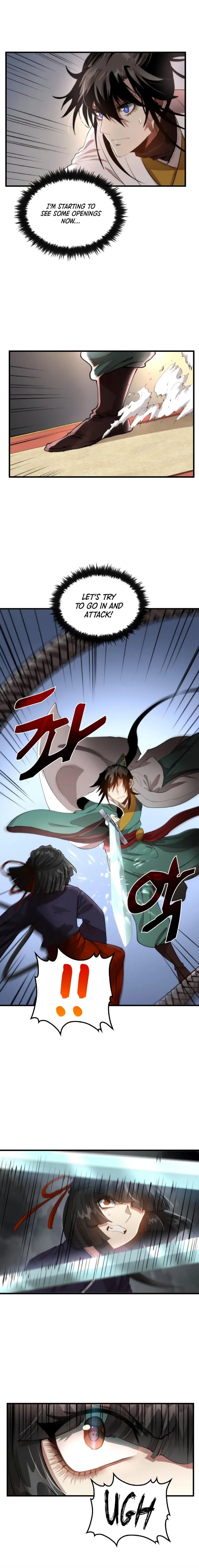 Read Doctor’s Rebirth Manga Online