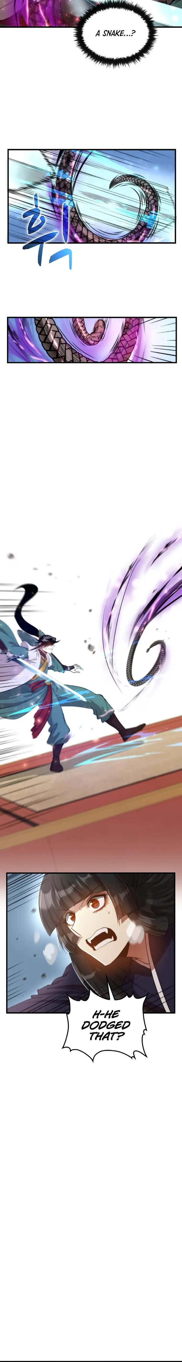 Read Doctor’s Rebirth Manga Online