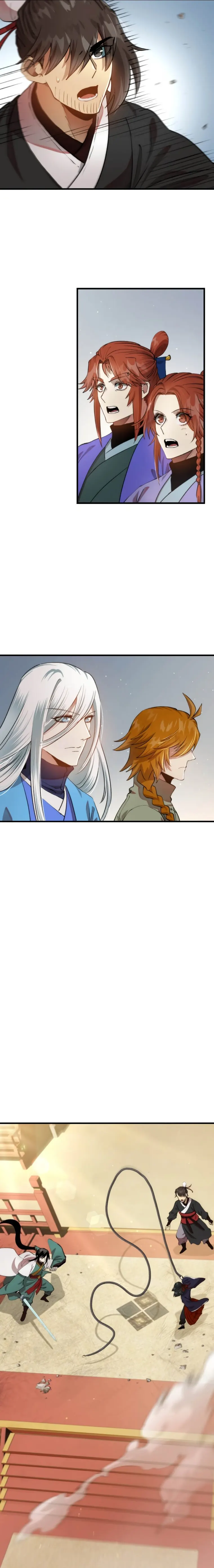 Read Doctor’s Rebirth Manga Online