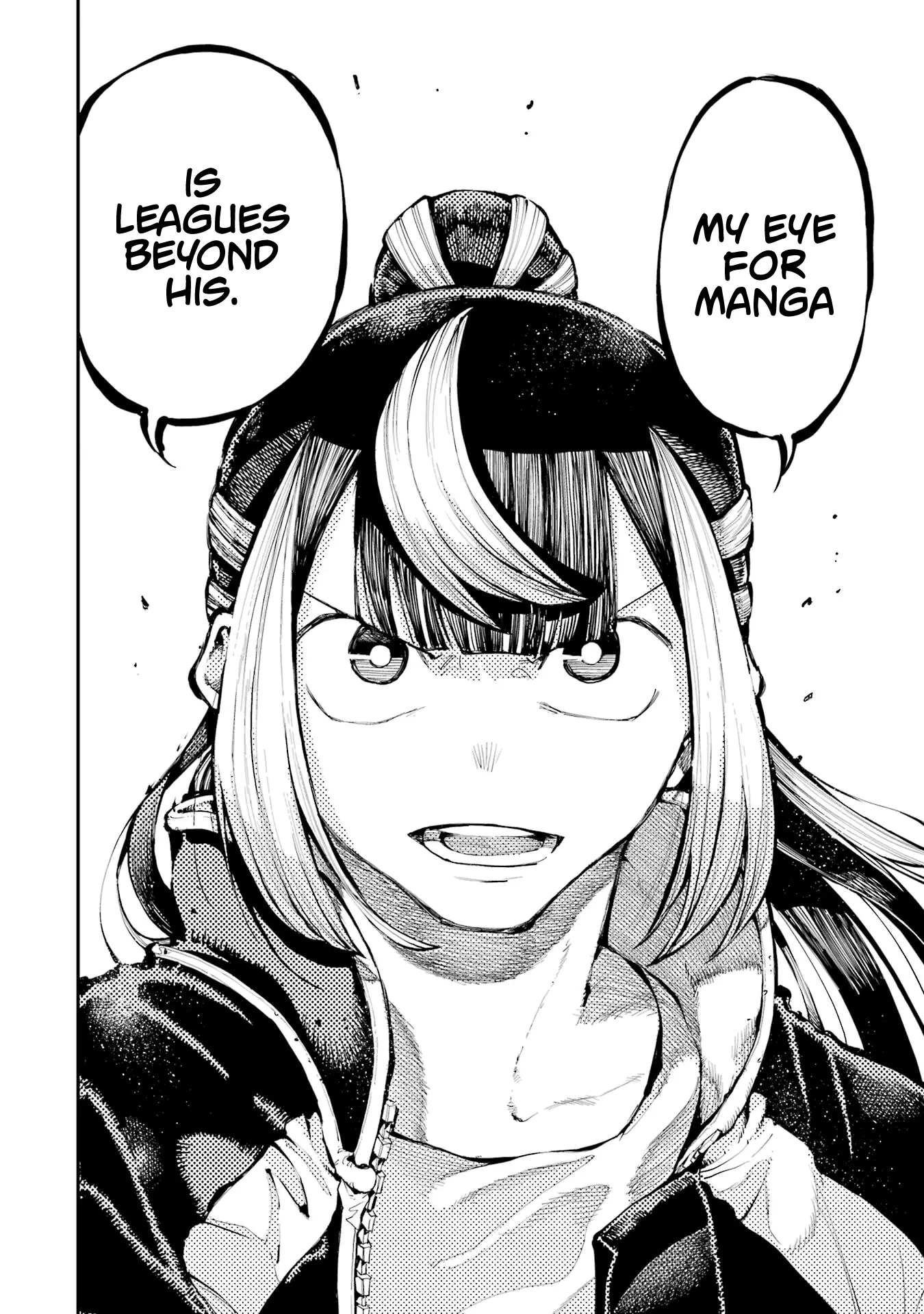Read Dragon and Chameleon Manga Online