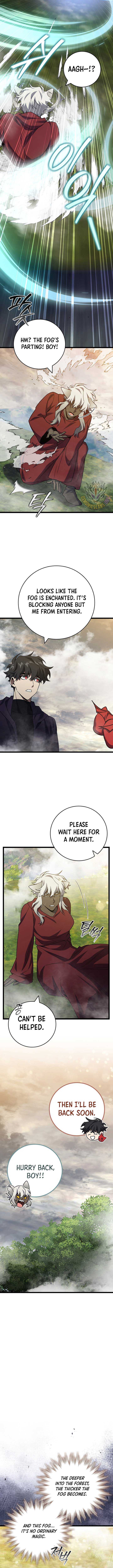 Read Dragon-Devouring Mage Manga Online