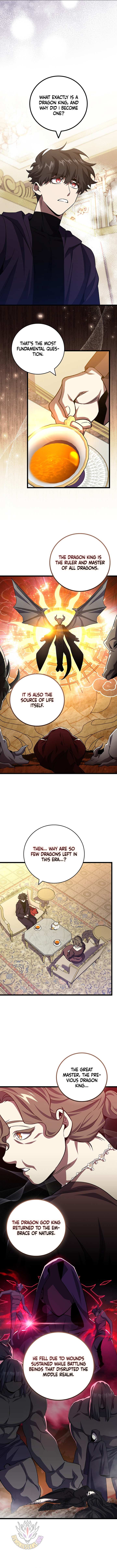 Read Dragon-Devouring Mage Manga Online