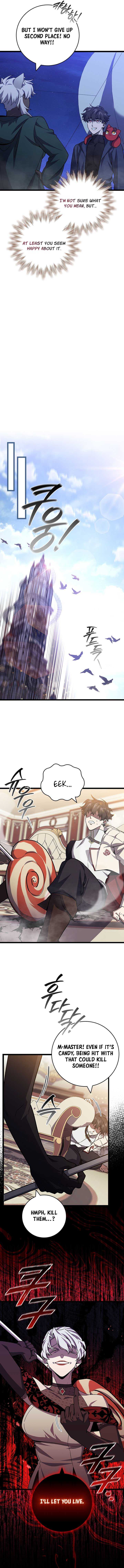 Read Dragon-Devouring Mage Manga Online