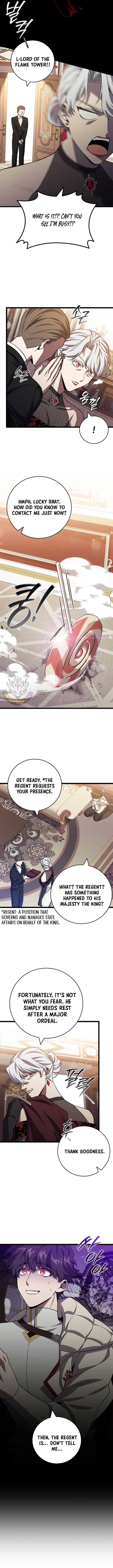 Read Dragon-Devouring Mage Manga Online