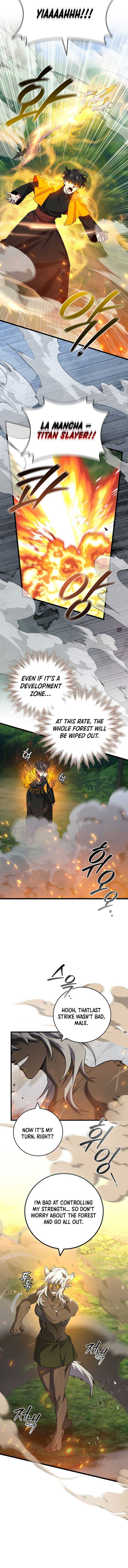 Read Dragon-Devouring Mage Manga Online