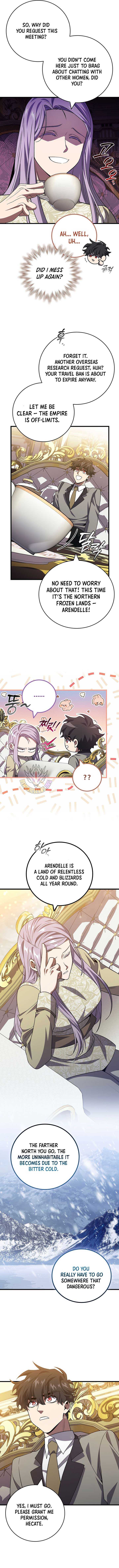 Read Dragon-Devouring Mage Manga Online