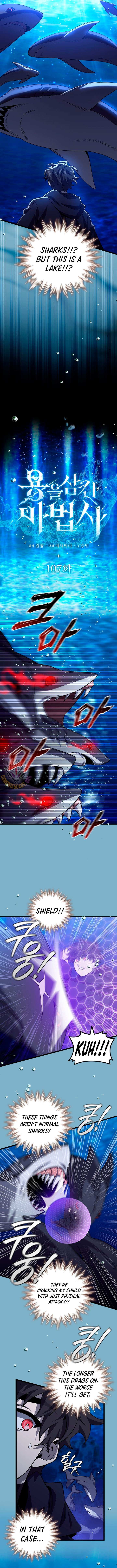Read Dragon-Devouring Mage Manga Online