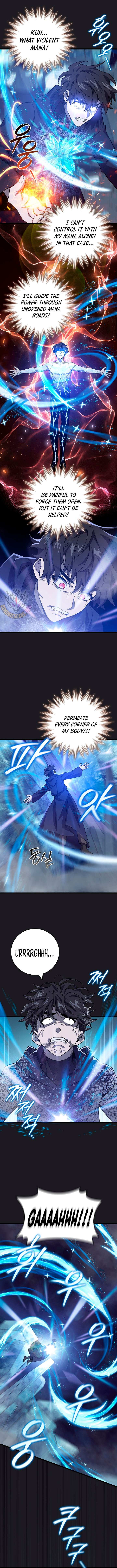 Read Dragon-Devouring Mage Manga Online