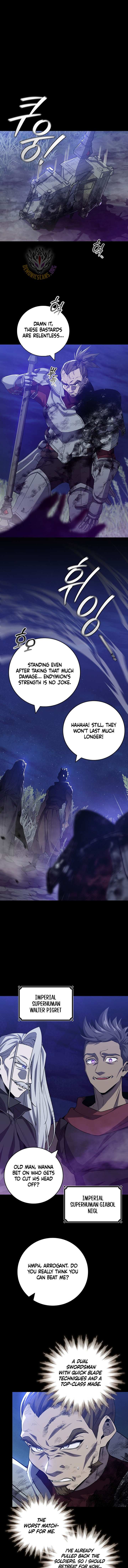 Read Dragon-Devouring Mage Manga Online