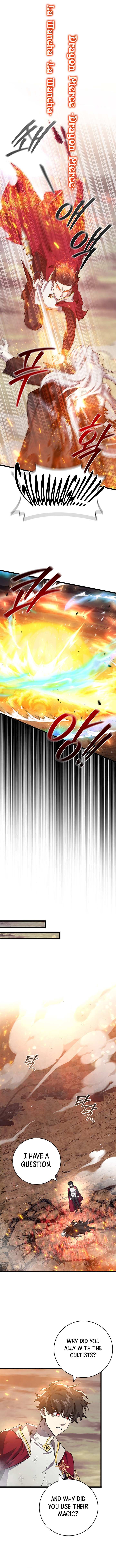 Read Dragon-Devouring Mage Manga Online