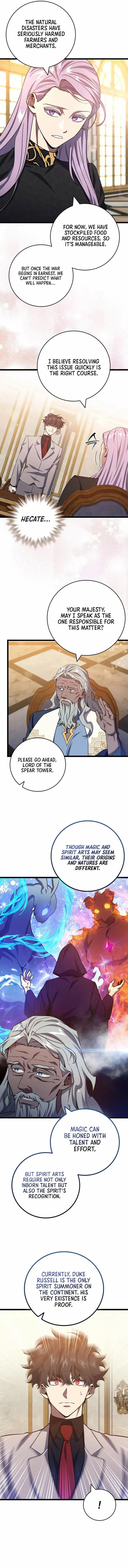 Read Dragon-Devouring Mage Manga Online